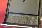 ZEISS IKON SUPER IKONTA B 532/16 120 RF FILM CAMERA. ZEISS JENA TESSAR 80mm, 2.8 — photo 6