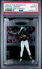 MICHAEL JORDAN 1995 UPPER DECK SP TOP PROSPECTS TIME CAPSULE PSA 10 Q5775
