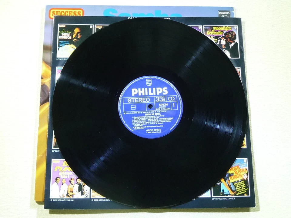 Samba Do Brasil - Bild 3 von 4