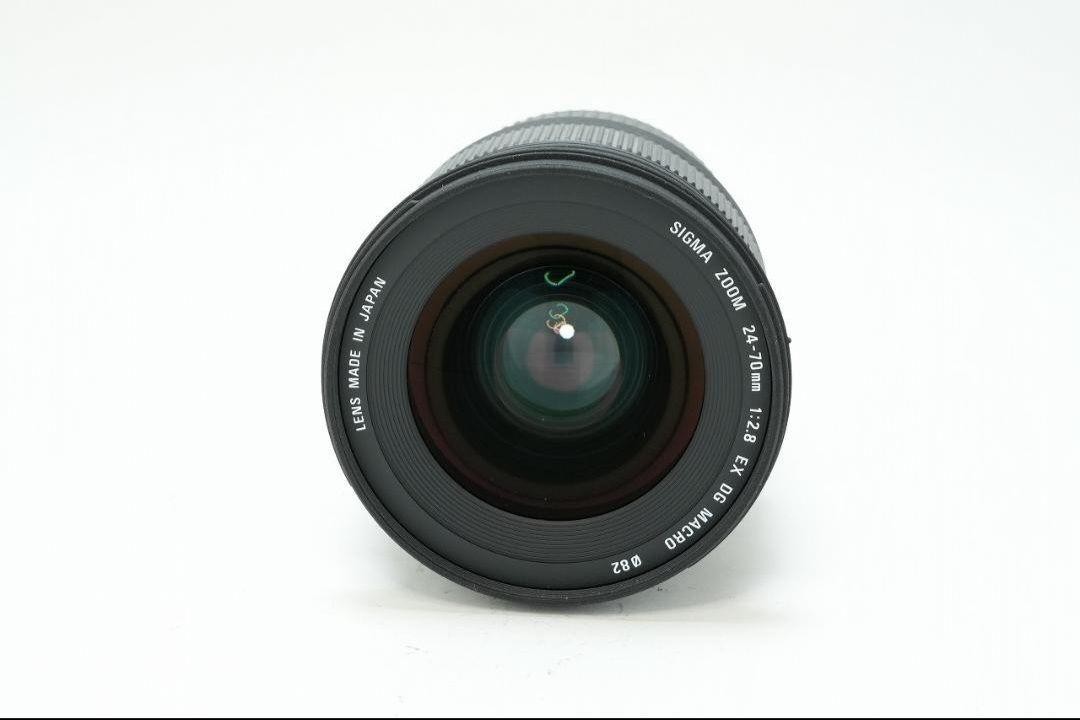 シグマ SIGMA 24-70mm F2.8 DG MACRO ペンタックス Amazon.co.jp: SIGMA 標準ズームレンズ 24-70mm F2.8 IF EX DG