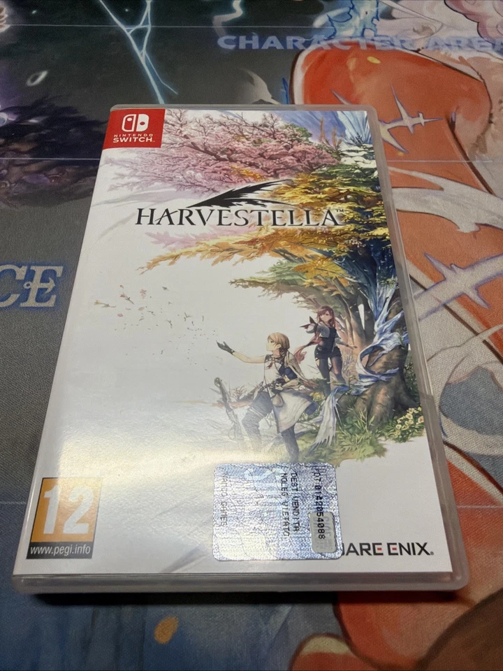 Harvestella SWITCH USATO, foto 1 di 3