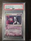 Pokémon Mewtwo TCG XY101