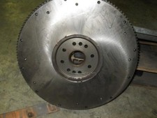 Replaces CAT 3208T FLYWHEEL ,  MD