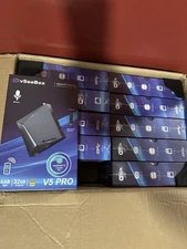 vSeeBox V5 Pro: Individual & Case Pricing Available Message