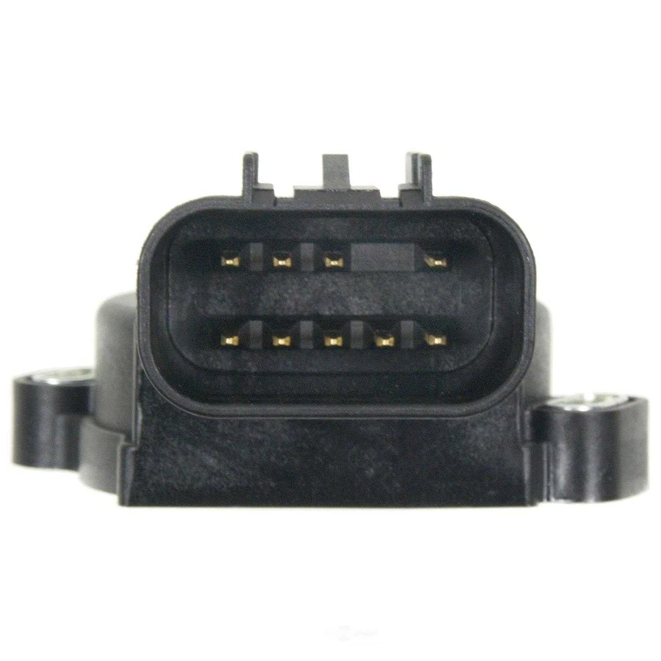 Sensor de pedal acelerador compatible con Isuzu Rodeo Trooper Axiom 1999-2004 MOTO ESTÁNDAR Foto 3 de 3