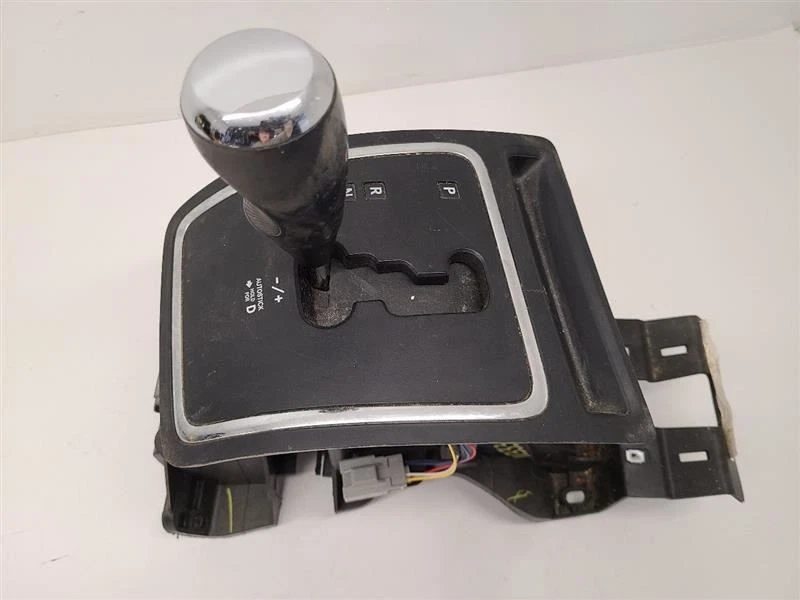 Jeep Patriot 2014-2017 palanca de cambios automática 68186149af Foto 2 de 4