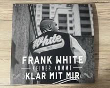 Fler - Keiner Kommt Klar Mit Mir Do-LP  White Vinyl Limited Edition
