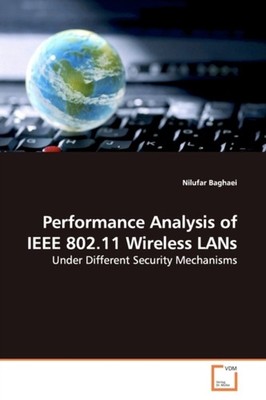Baghaei - Performance Analysis of IEEE 802.11 Wireless LANs - New pape - X555z