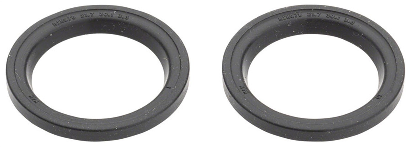 Комплект уплотнений RaceFace Vault 415 - Спереди 2090₽