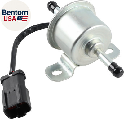 Fuel Pump Compatible with Kubota ZD18 ZD21 ZD28 Bx23S ZD331 ZD221 ZD323 ZD326 BX
