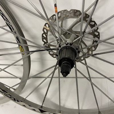 MAVIC CROSSMAX SSC SL 26