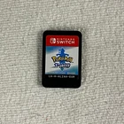 New ListingPokemon Sword Nintendo Switch 2019 Game Cartridge Only