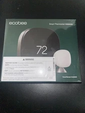 Ecobee Smart Thermostat Premium (EBSTATE601)