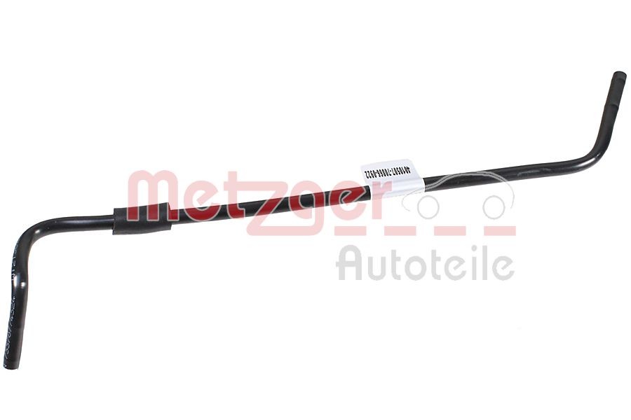 Fits METZGER 4010507 COOLANT TUBE