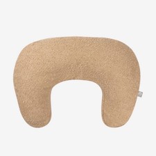 Boppy Nursing Pillow Carmel Boucle