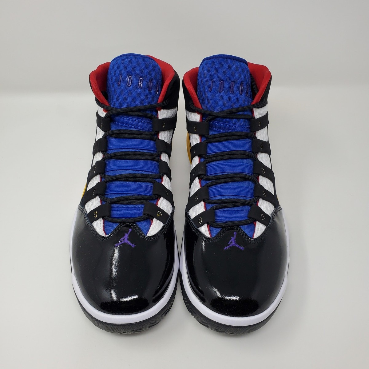 Size 9.5 - Air Jordan Max Aura Rivals for sale online | eBay