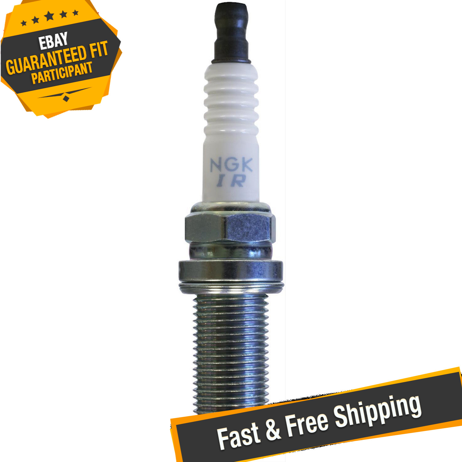 NGK 7913 Laser Iridium Spark Plug