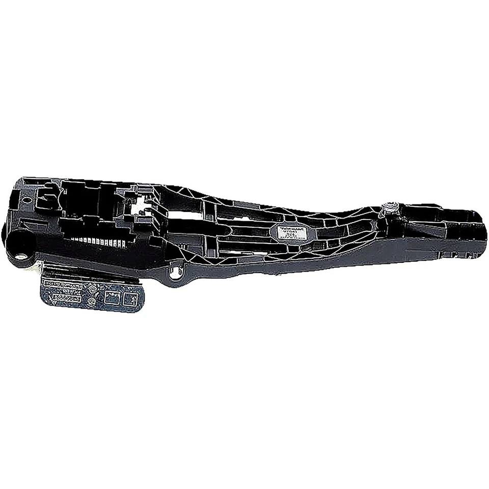 97640 Dorman Manija de puerta exterior conductor delantero lado izquierdo para Chevy mano Camaro Foto 3 de 4