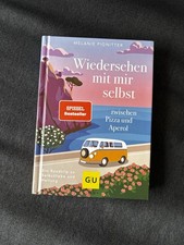 Wiedersehen mit mir selbst zwischen Pizza und...