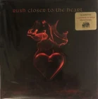 Rush - Closer To The Heart (Vinyl, 7" Single, 2017 Mercury, US, B0027420-21,New)