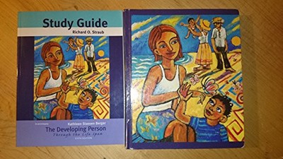 The Developing Person Through the L..., Berger, Kathlee