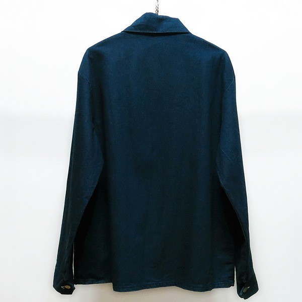 デッドストック‼️⭐️ POINTER DENIM COVERALL ⭐️ 90s s-l1200.jpg