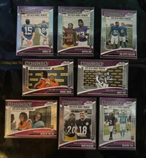 2025 Panini Absolute Football Complete Your Set - Inserts and Patch Cards