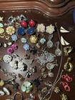 Women’s Jewelry Mixed Lot of Earrings & Clip Ons — photo 4