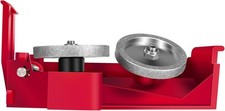 Meat Slicer Sharpener Assembly 01-404675-01158 for Berkel X13A X13AE X13E X33
