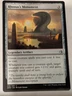 Rhonas's Monument - Amonkhet - Magic the Gathering MTG Nice!