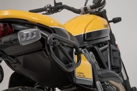 SW Motech SLC SeitenträGer Rechts FüR Ducati Cafe Racer 17–20