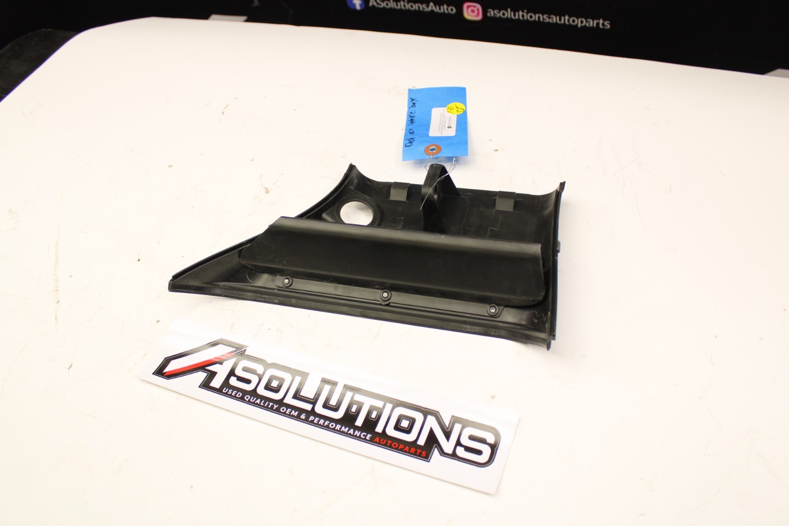 Lamborghini Huracan 2015 Dashboard cover P/N 4T1820582