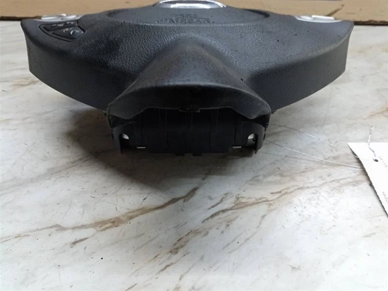 2009 - 2014 NISSAN MAXIMA STEERING WHEEL AIR BAG OEM Foto 2 de 4