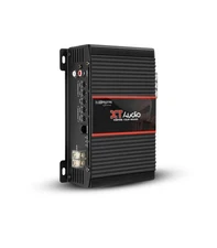 XT Audio 1700 WATT 1 ohm FULL RANGE Amplifier - USA DEALER - FREE SHIPPING