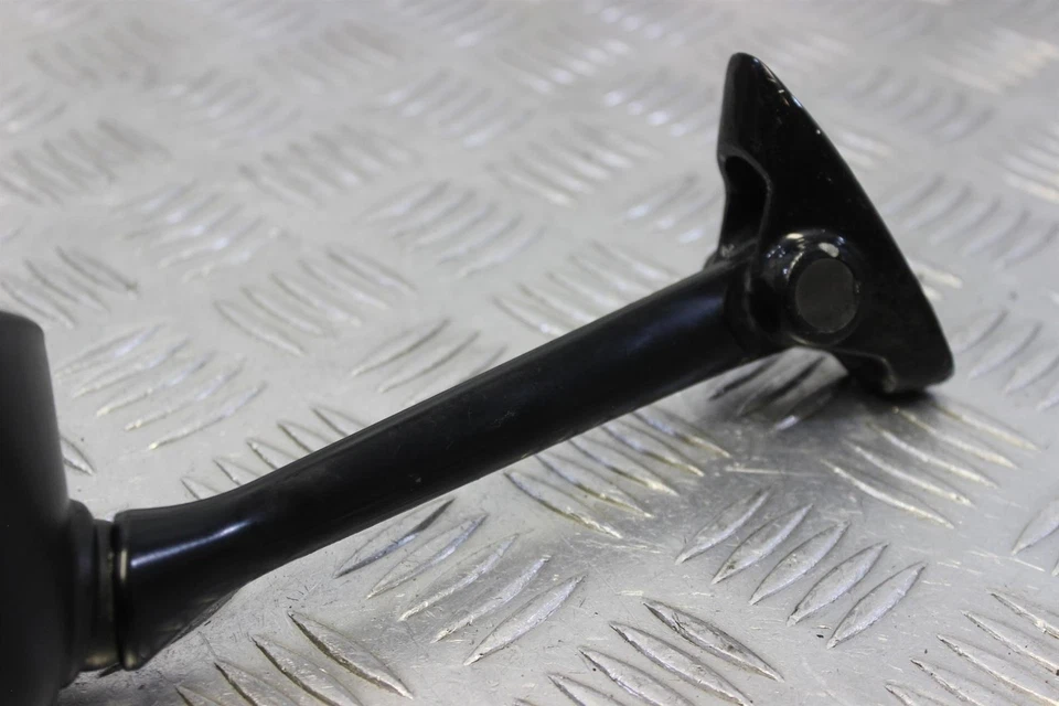 Espejo retrovisor derecho genuino Suzuki GSF 1200 S Bandit 2005 2006 GSF1200 B150 Foto 4 de 4