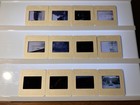 Kodalux Color Film Slide Lot Of 42 - Greece & Ireland January 1982 w/ Box Kodak — photo 8