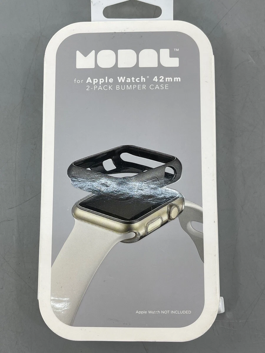 Modal apple watch bumper case cheap