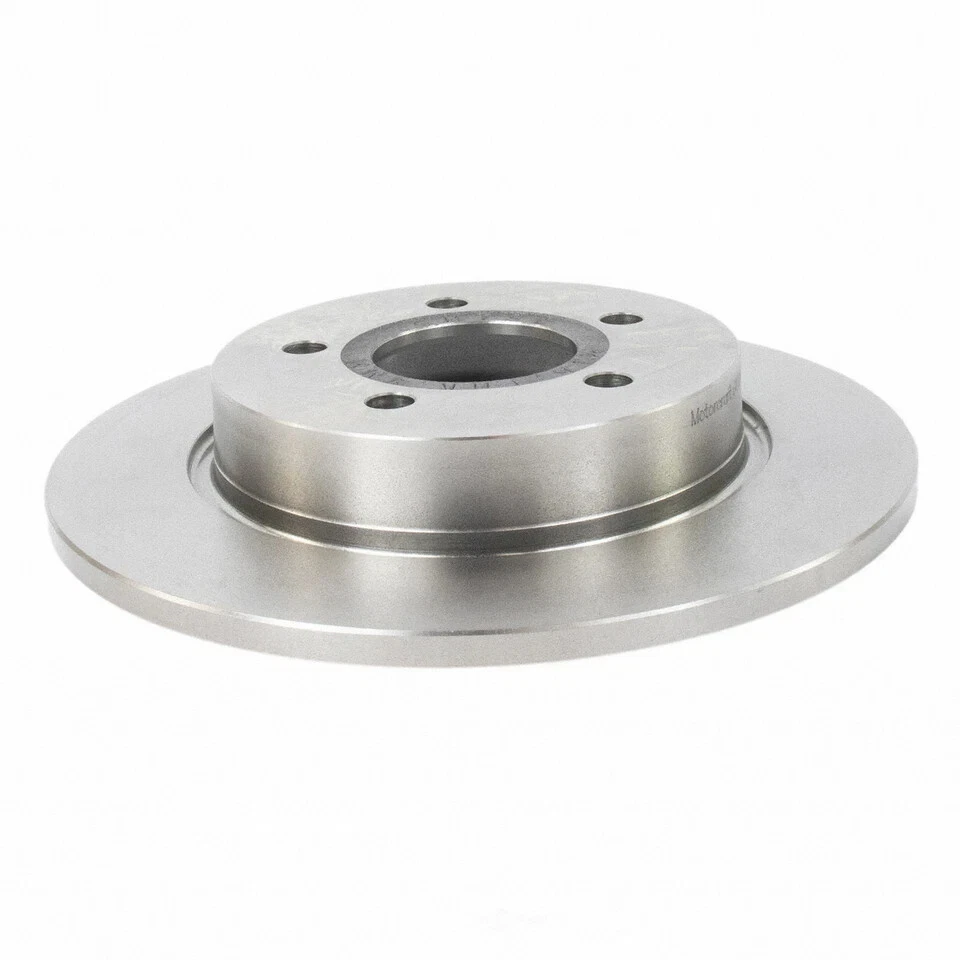 Rotor de freno de disco trasero Motorcraft BRR447 para Ford Focus 2014-2018 Foto 2 de 4