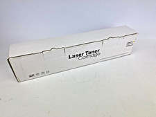 Laser Toner Cartridge O9600YR for OKI C9600/9650/9800/9850 Non OEM