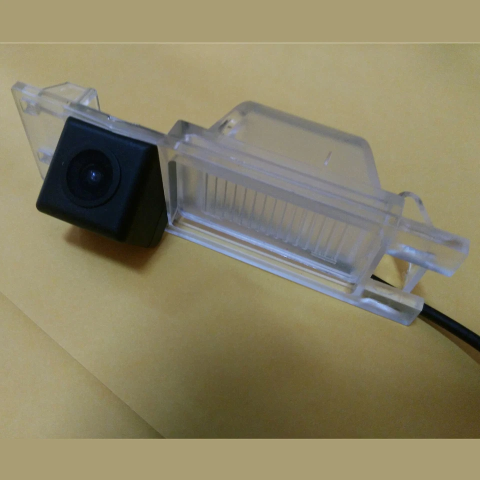 Auto Reverse Parking NTSC Car Rear View Backup Camera For Fiat Grande Punto - Image 2 of 4