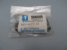 Yamaha OEM Part 6G1-41271-00-00 Knob, choke