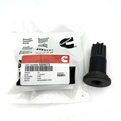 5299073 Engine Barring Tool for Dodge Cummins B/C 5.9L Diesel 3824591 OTC-7471A