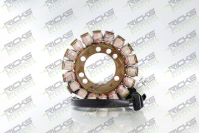 Ricks Stator For Kawasaki ER-6N ER650 2009-2010