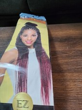 EZ-Braid Professional Braiding Hair 30" in