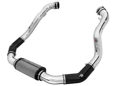 aFe Power Attack Stage-2 Pro Cold Air Intake System DS Filter Fits 09-20 Nissan
