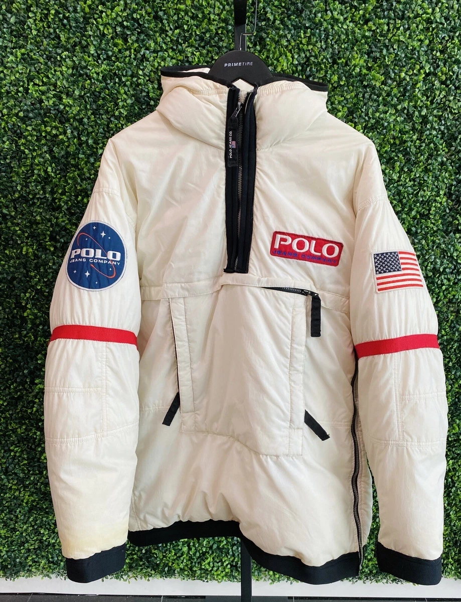 Polo ralph hotsell lauren space jacket