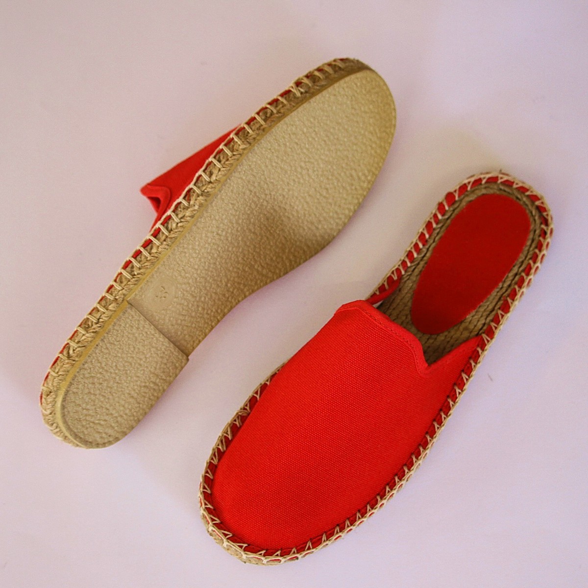 Pinze per tessuto Prym Love - Misura 7x5,5 cm - Tricot Café