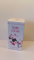 Kate Moss Love Blossoms Edt 30ml Spray Summer Collection ( Sealed Boxed ) Rare Kate Moss Love Blossoms Edt 30ml Spray Summer Collection ( Sealed Boxed ) Rare