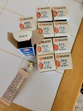 4 GE General Electric CRA 120V 300W Projector Bulb Projection Lamp