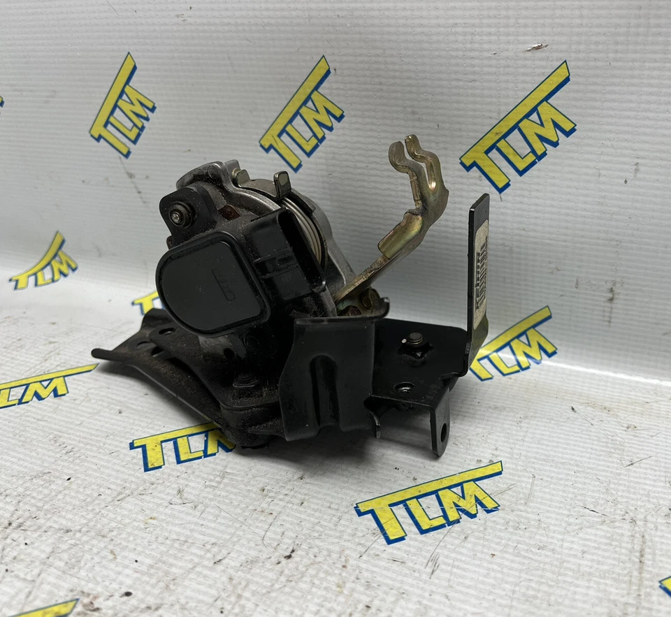 04-06 Acura TL Acelerador Pedal Posición APP Sensor 2004 2005 06 AUTOMÁTICO Foto 4 de 4